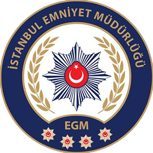 Turkish National Police – G20 Antalya Summit logo