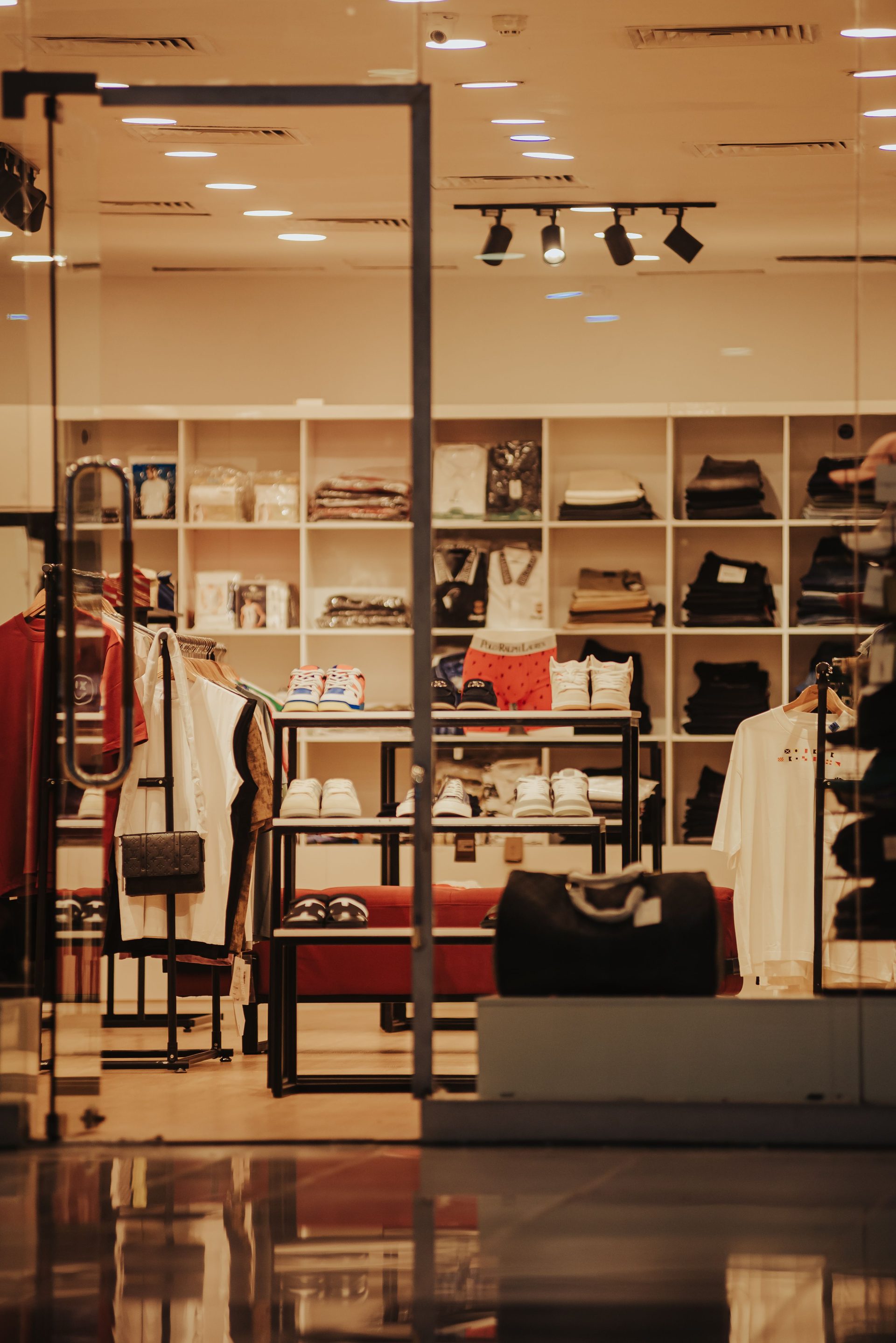 Retail