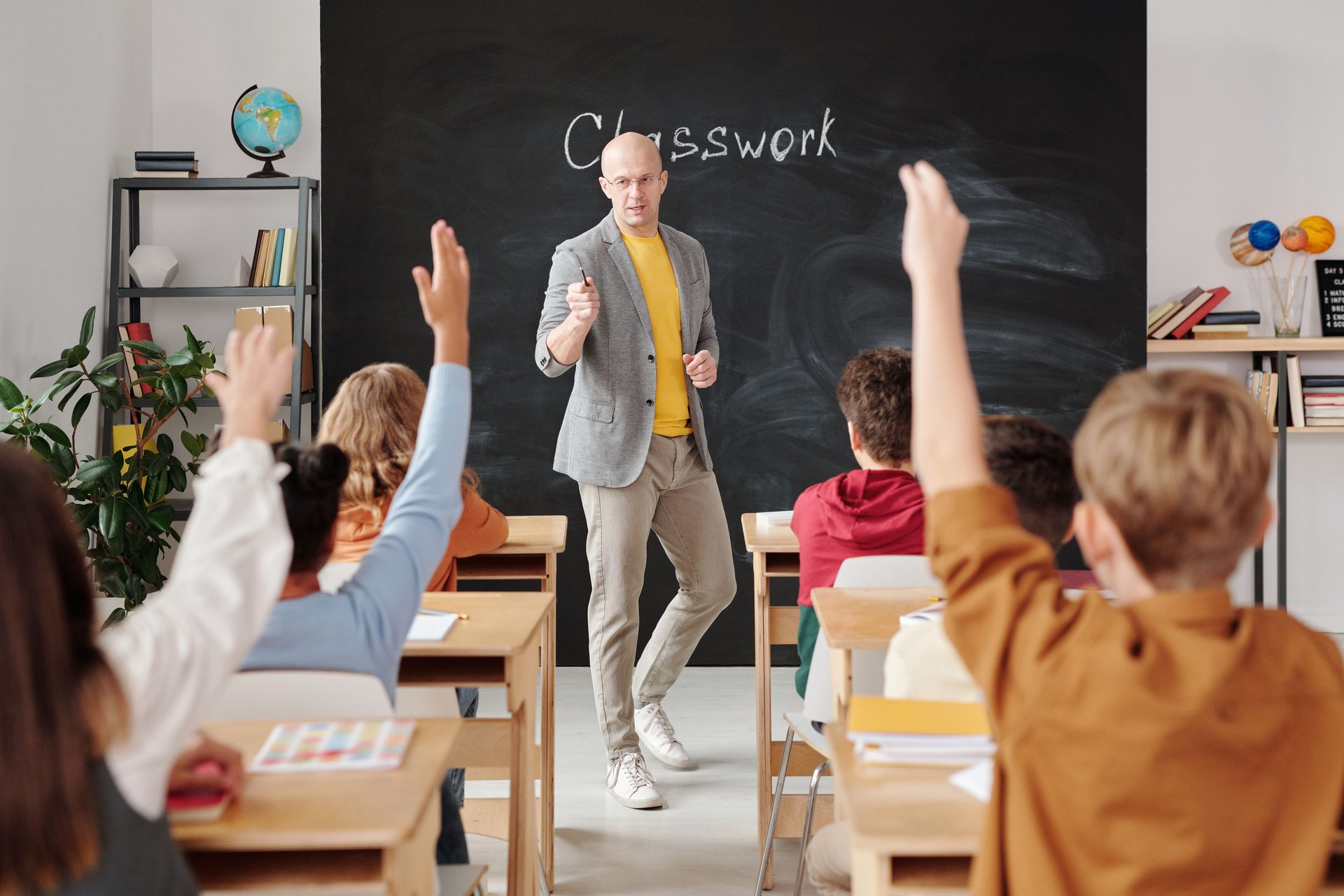Schools and Dormitories