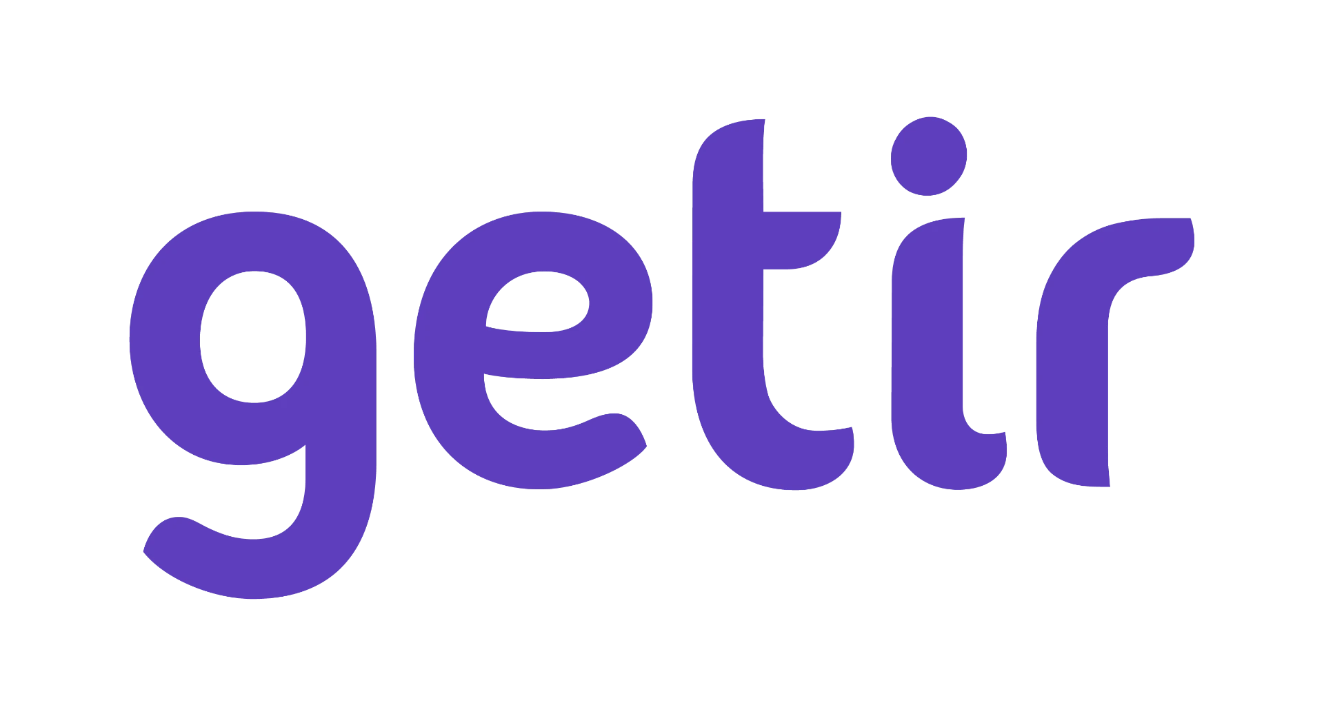 GetirAraç / GetirDrive logo