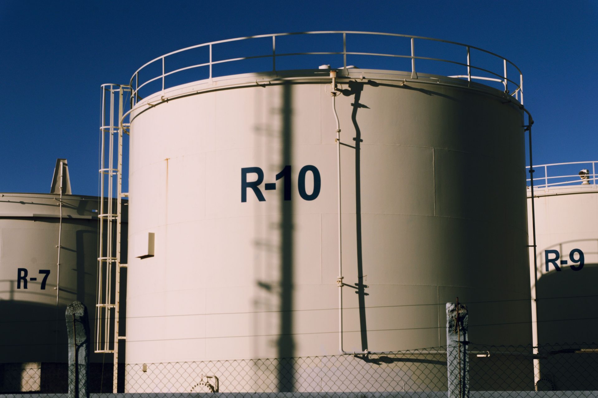 Critical Infrastructure