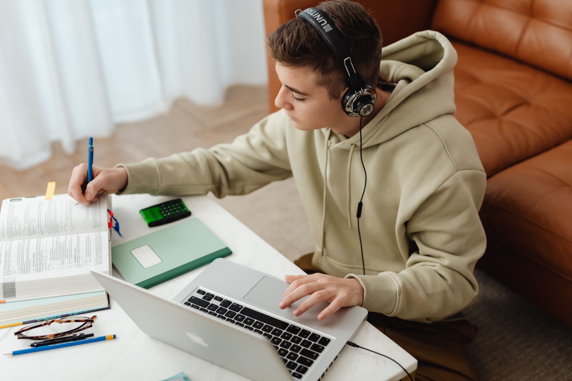 Online Education & Exams