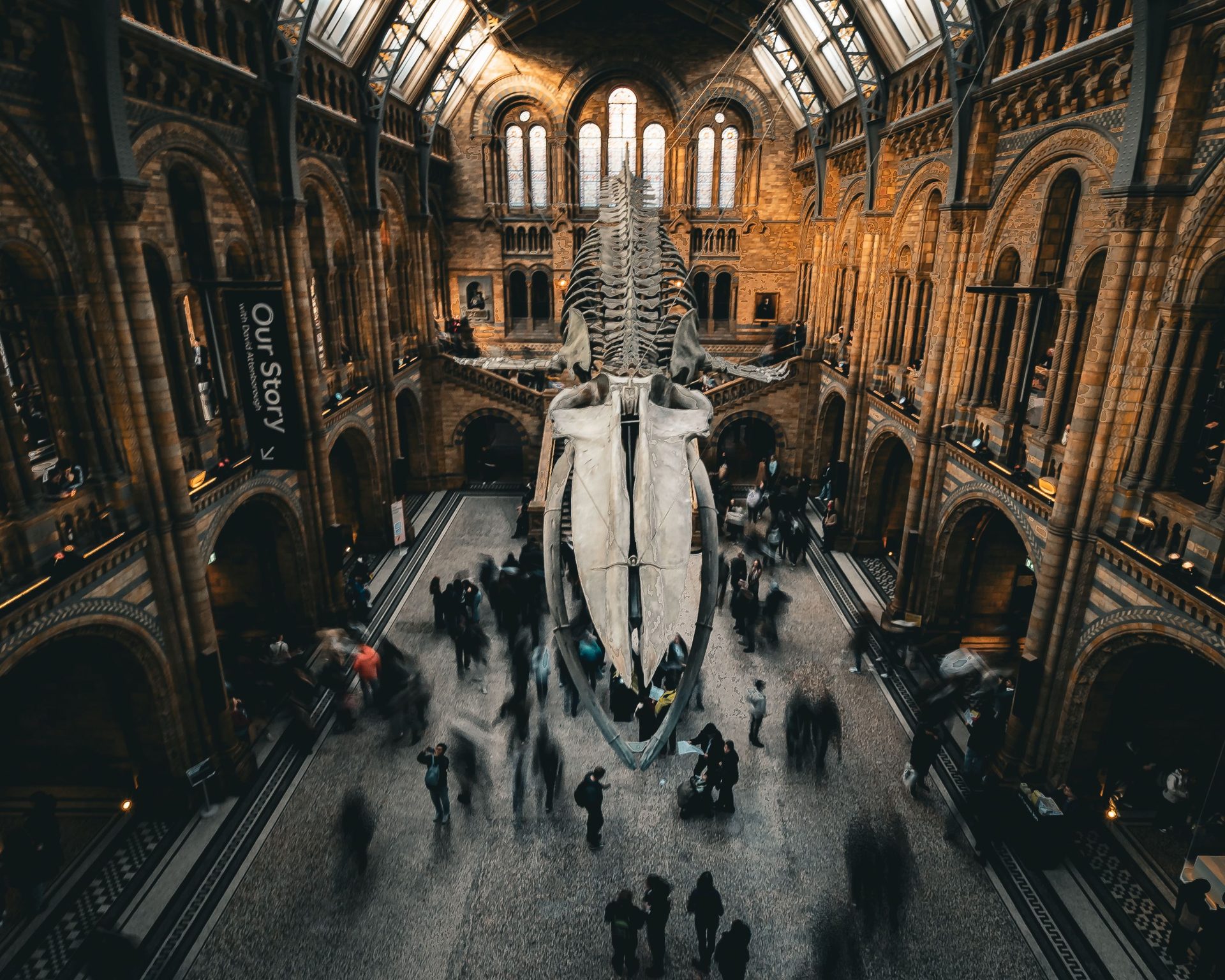 Museums