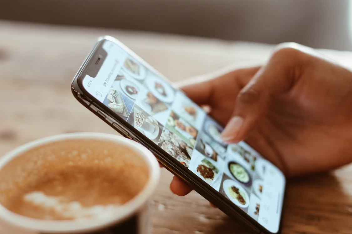 Cloud Storage, Photo Backup & Media Platforms