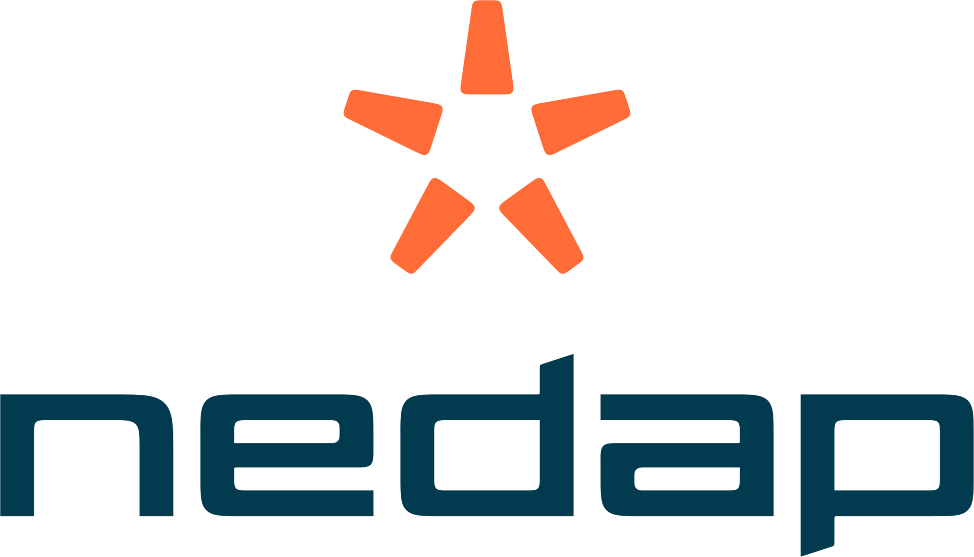 NEDAP