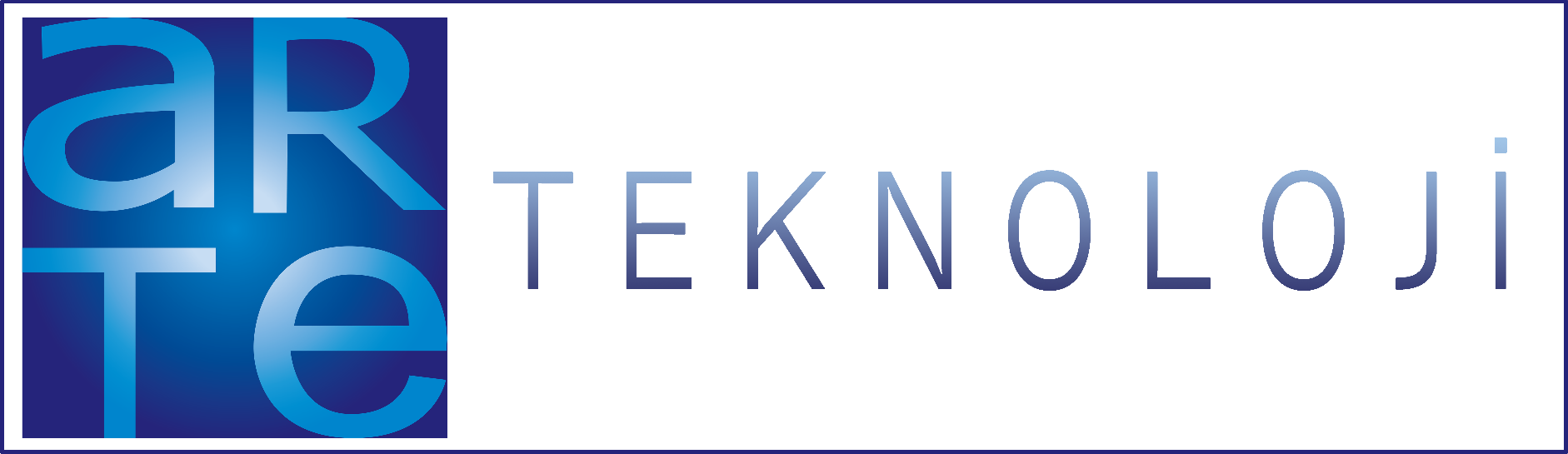Arte Teknoloji